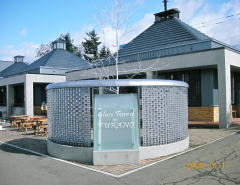 グラスフォレストin富良野