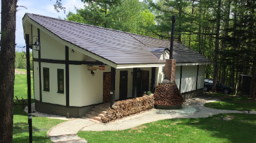 ル・ゴロワフラノ