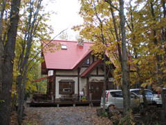 ブラン・ルージュ