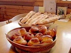 ティールームトムテ