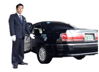 トヨタ、クラウン，４WD車