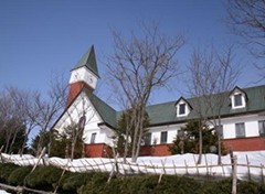 優佳良織工芸館