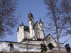 優佳良織工芸館